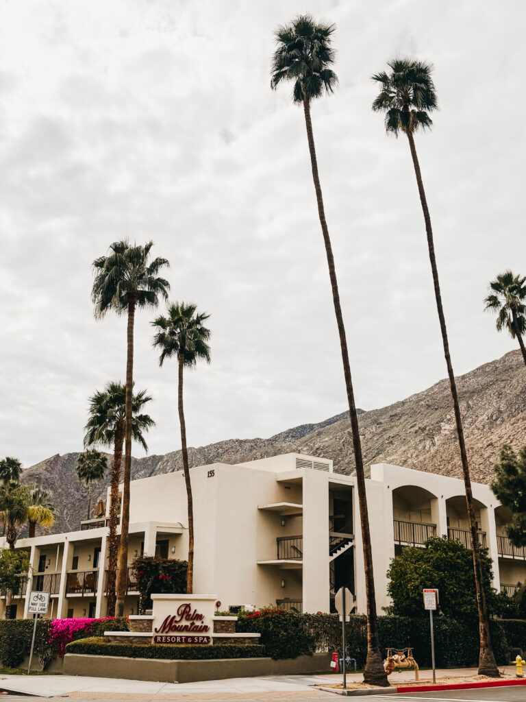 palm mountain resort & spa