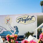 A Stylish Couples Getaway at the Skylark Hotel in Palm Springs IMG_9621