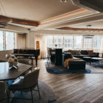 Our Family of Five Stay at The Westin San Diego Bayview (Rooftop Pool + Presidential Suite Tour) Presidential Suite Westin San Diego bayview - this is our Bliss