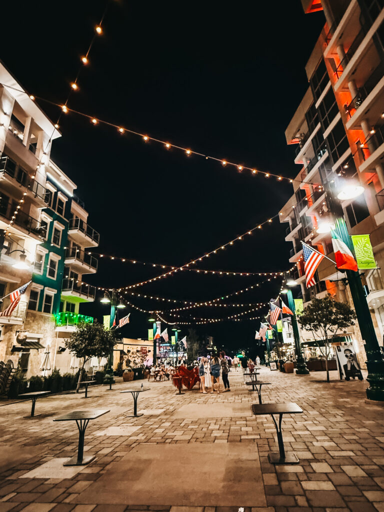 Little Italy San Diego - This is our Bliss