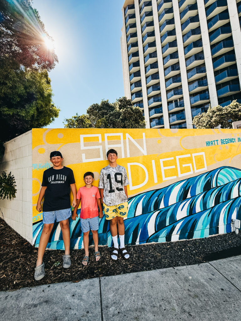Spring Break at Hyatt Regency Mission Bay: A Family-Friendly San Diego Escape We’d Book Again