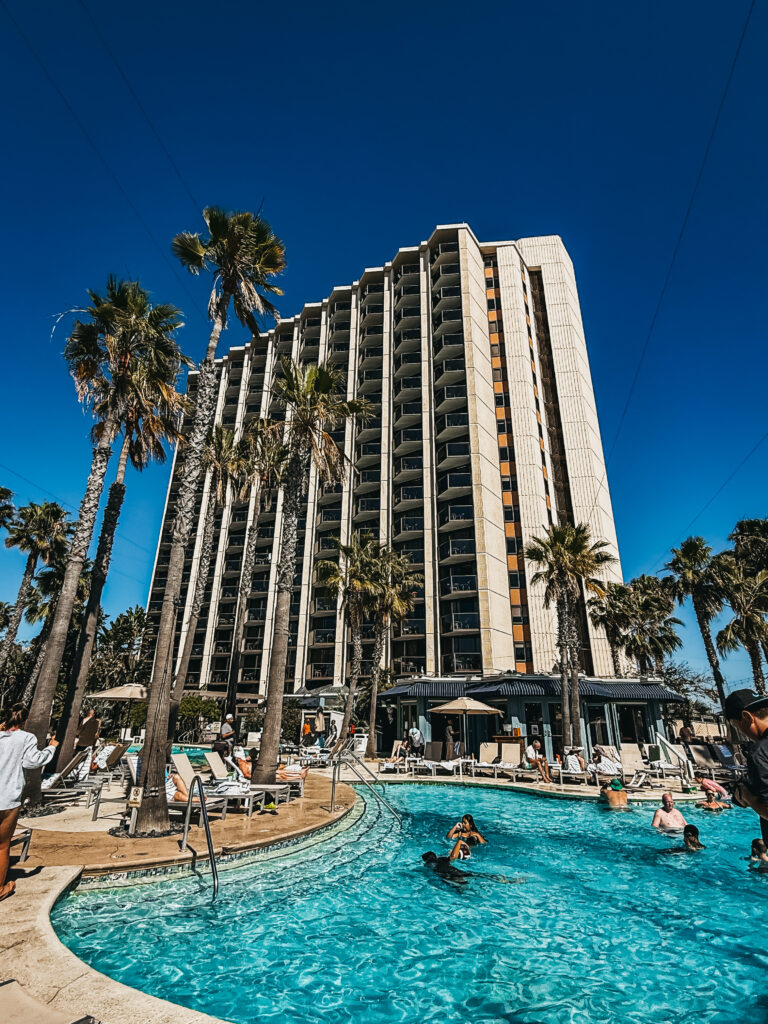 Spring Break at Hyatt Regency Mission Bay: A Family-Friendly San Diego Escape We’d Book Again - This is our Bliss