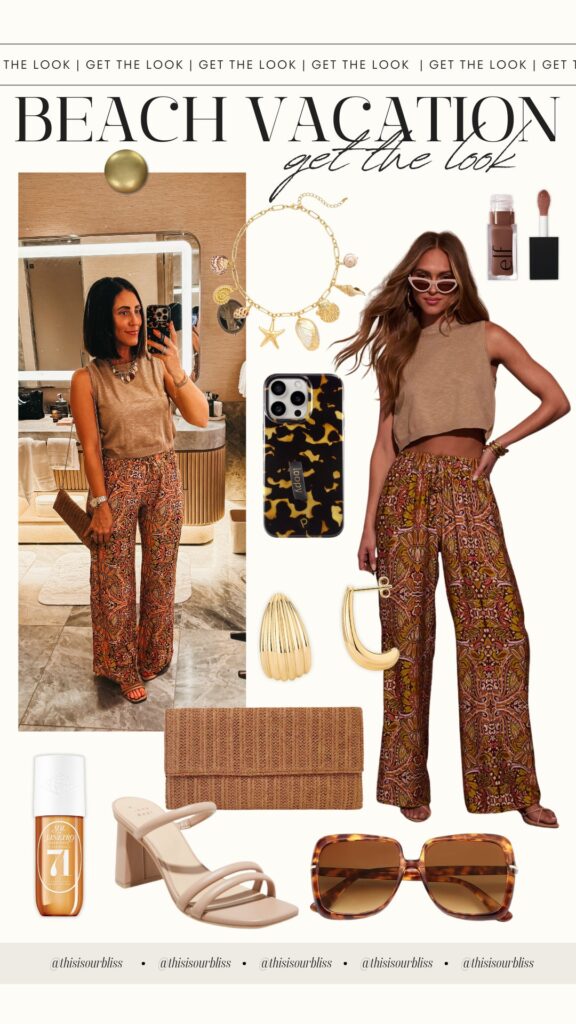 dinner outfit in maui - This is our Bliss - what i wore in maui