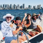 A Dreamy Private Sailing Adventure with Sail San Diego // The Perfect Family Bucket List Item to Check off IMG_9106
