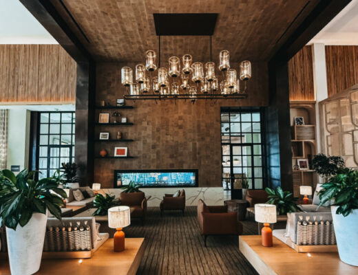 Hotel Solea Carlsbad - This is our Bliss