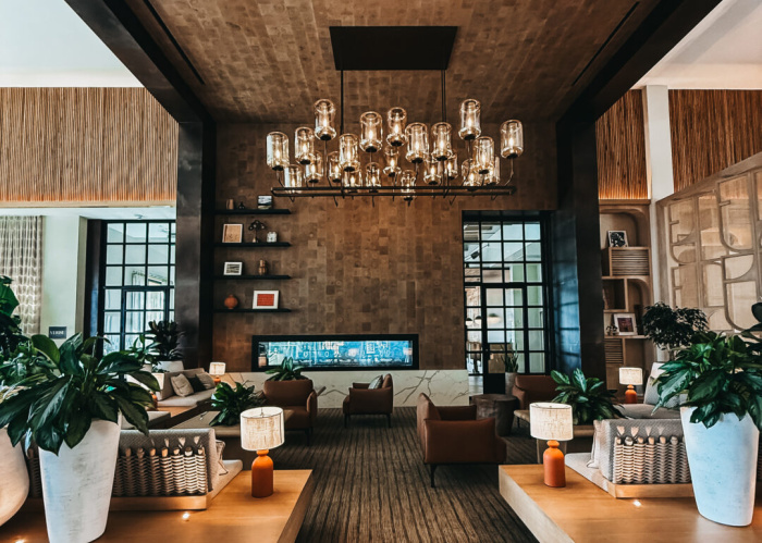 Hotel Solea Carlsbad - This is our Bliss