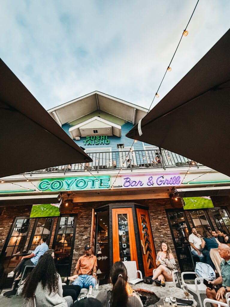 Carlsbad Village - This is our Bliss