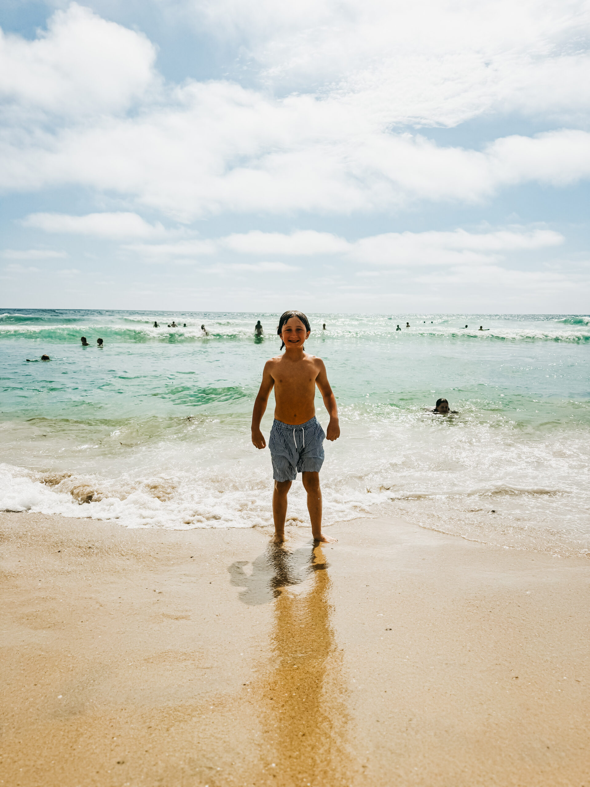 Carlsbad, CA - This is our Bliss