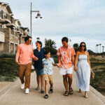 Cape Rey Carlsbad Review: Beach Views, Pool Days & Family Adventures Cape Rey Carlsbad - This is our Bliss