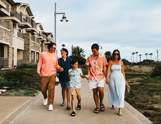 Cape Rey Carlsbad - This is our Bliss