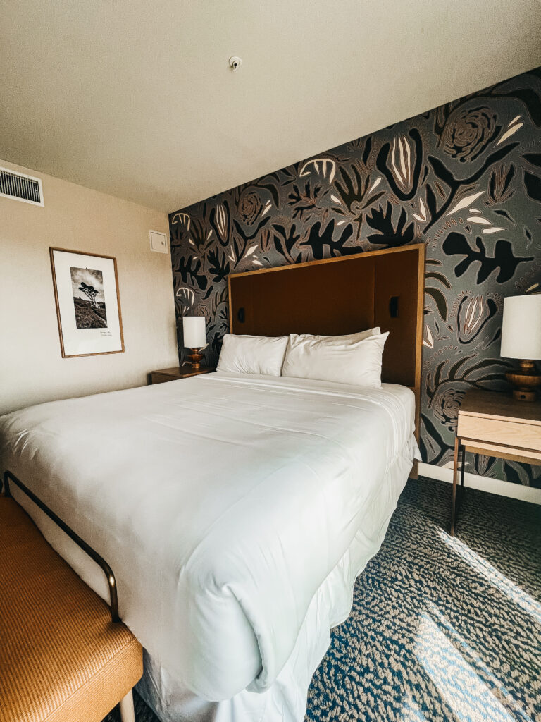 Hotel Solea Carlsbad, California - This is our Bliss