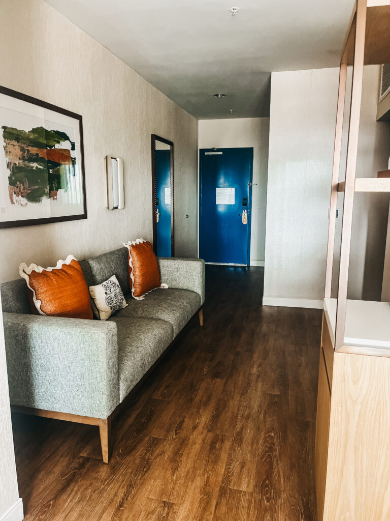 Hotel Solea Carlsbad, California - This is our Bliss