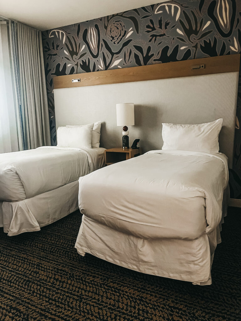 Hotel Solea Carlsbad, California - This is our Bliss