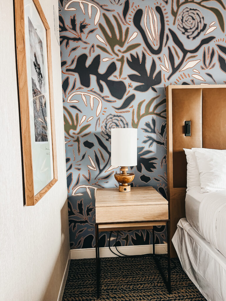 Hotel Solea Carlsbad, California - This is our Bliss