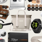 The Ultimate Father’s Day Gift Guide: Amazon Finds He’ll Actually Use TIOB Fathers Day Collage - This is our Bliss (1)