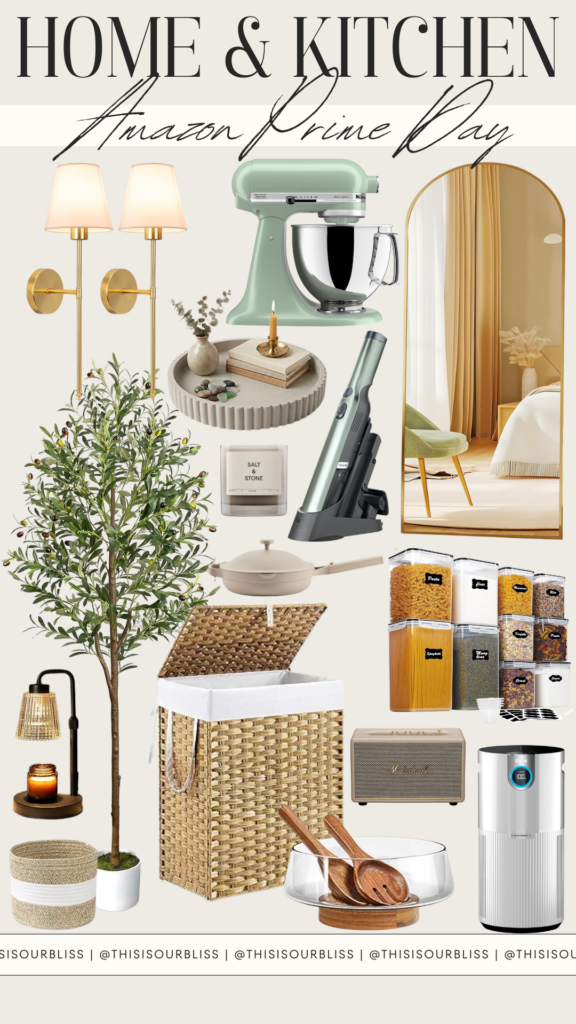 This Is Our Bliss (Amazon Prime home) - This is our Bliss