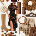 Amazon Fall Must-Haves: Clothing, Accessories & Decor Amazon fall finds - This is our Bliss (1)