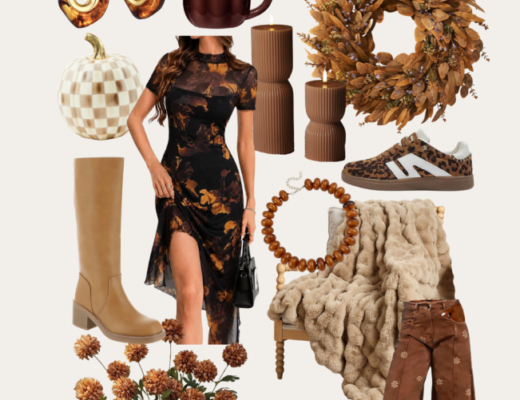 Amazon fall finds - This is our Bliss (1)