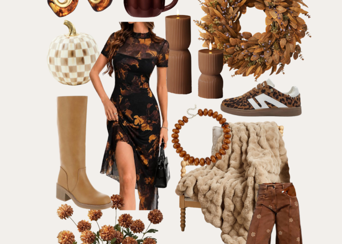 Amazon fall finds - This is our Bliss (1)