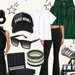 Band Mom Basics: Outfit Inspo for Game Day Band mom basics - This is our Bliss