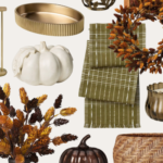 Fall Home Decor from Target: Cozy Finds for Every Room Fall Home Decor from Target - This is our Bliss (1)