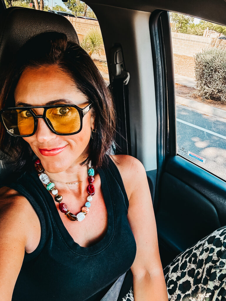 Day 10 of 12 Days of Back-to-School Prep: 5 Things I Do to Prep MYSELF for Back to School