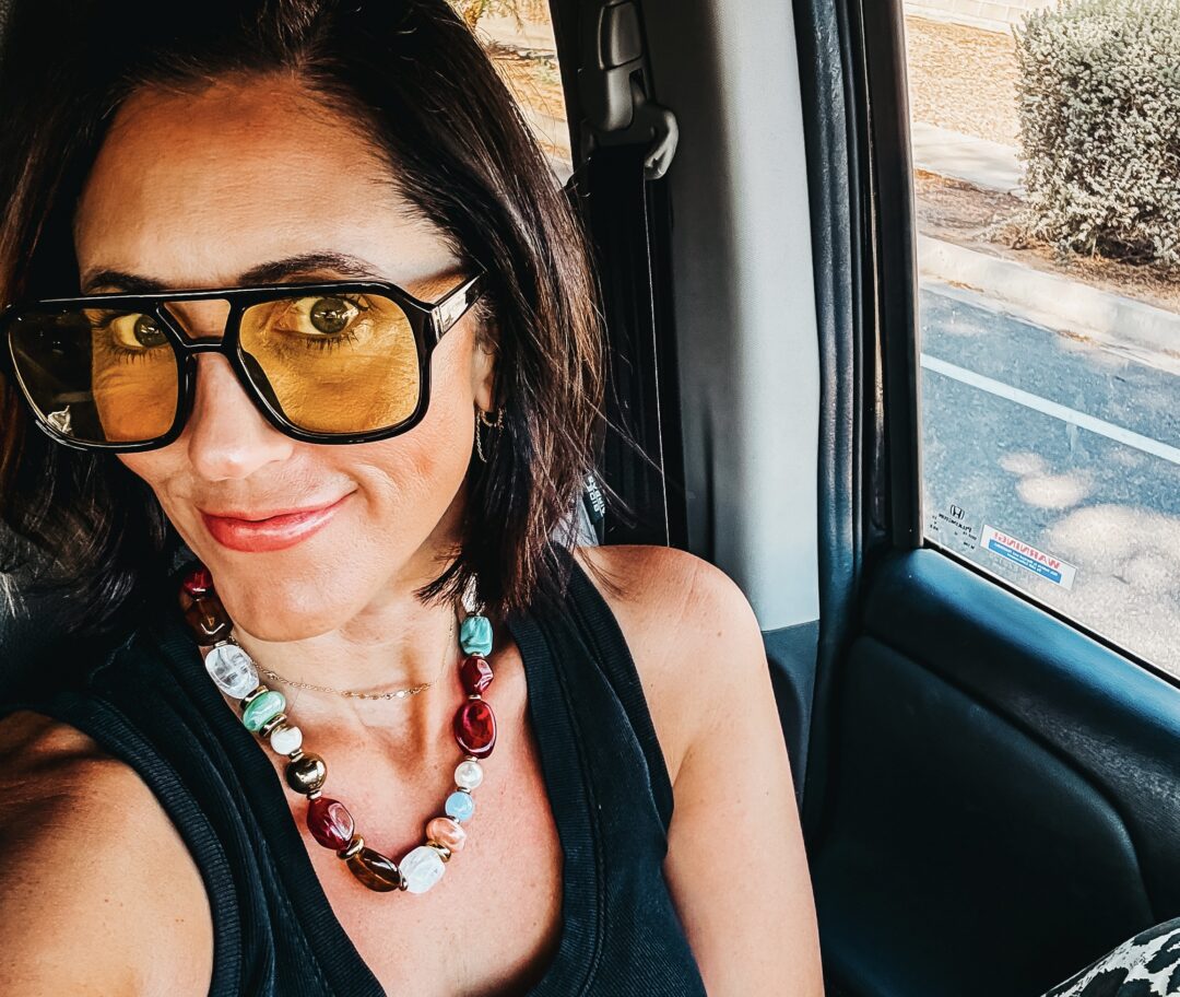 Day 10 of 12 Days of Back-to-School Prep: 5 Things I Do to Prep MYSELF for Back to School