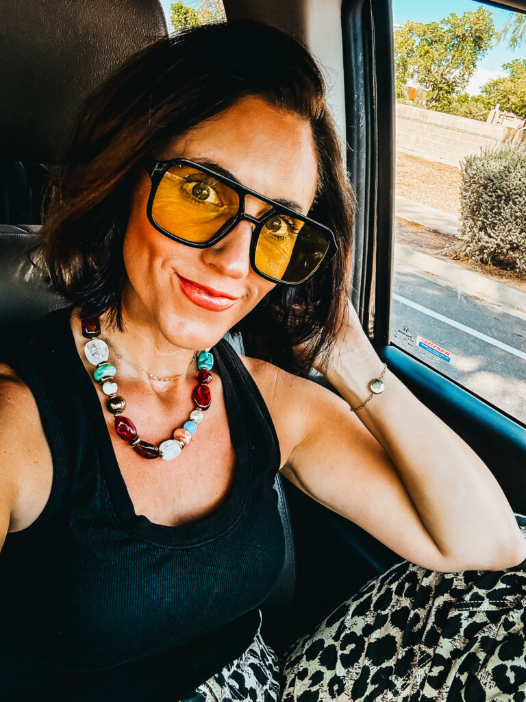 Day 10 of 12 Days of Back-to-School Prep: 5 Things I Do to Prep MYSELF for Back to School