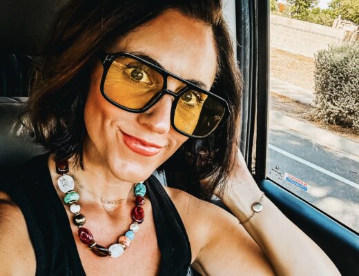 Day 10 of 12 Days of Back-to-School Prep: 5 Things I Do to Prep MYSELF for Back to School