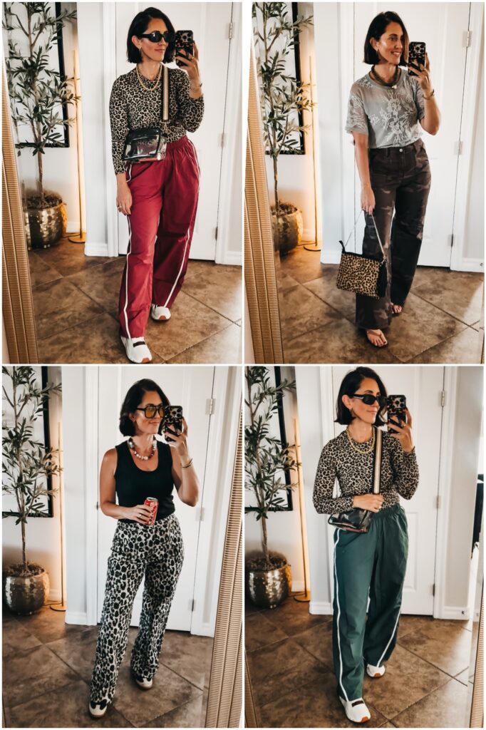 Walmart Fall Pants Try-On: 4 New Arrivals Styled - This is our Bliss