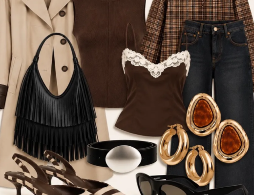Revolve Fall Fashion Finds - This is our Bliss featured
