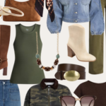 Walmart Fall Fashion: Affordable Pieces I'm Loving This Season Walmart Fall Fashion - This is our Bliss (1)