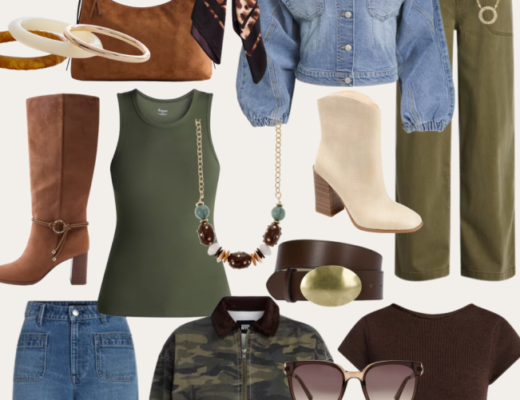 Walmart Fall Fashion - This is our Bliss (1)