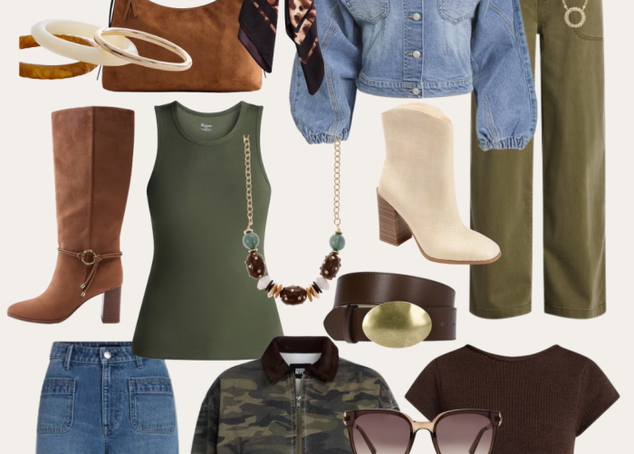 Walmart Fall Fashion - This is our Bliss (1)