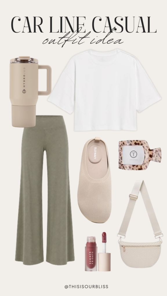 car line casual outfit ideas - This is our Bliss