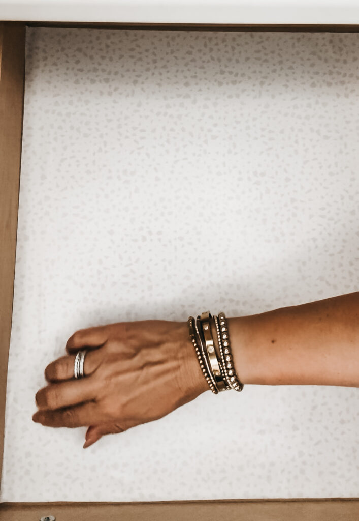 Day 8 of 12 Days of Back-to-School Prep: Homework Station & Supply Drawer