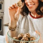 Day 11 of 12 Days of Back-to-School Prep: Peanut Butter Energy Balls Day 11 of 12 Days of Back-to-School Prep: Peanut Butter Energy Balls