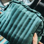 Day 12 of 12 Days of Back-to-School Prep: Mom's Car SOS Pouch Day 12 of 12 Days of Back-to-School Prep: Mom's Car SOS Pouch