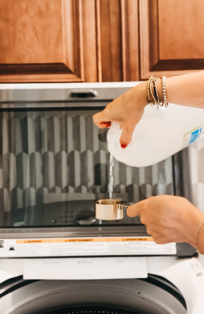 Day 5 of 12 Days of Back-to-School Prep: Wash the Lunchboxes