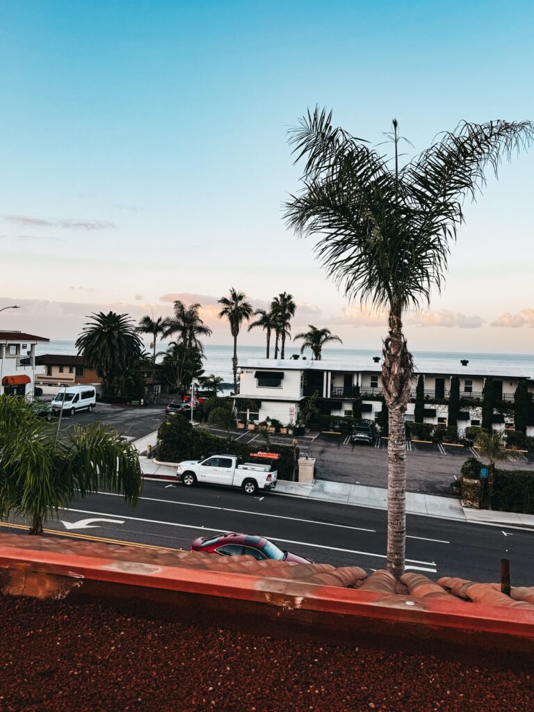 The Mara Laguna Beach: A Boutique Couples Getaway on Pacific Coast Highway (With the Best Terrace Views)