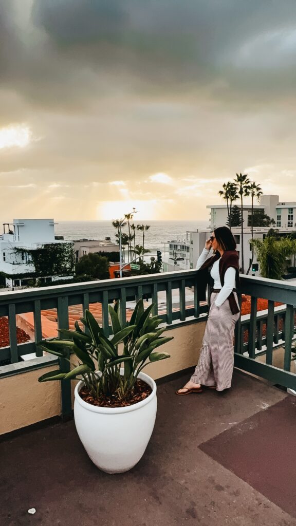 The Mara Laguna Beach: A Boutique Couples Getaway on Pacific Coast Highway (With the Best Terrace Views)