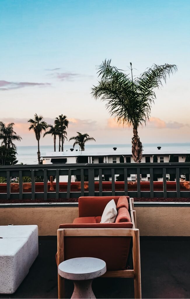 The Mara laguna beach - an avantstay property - rooftop terrace - This is our Bliss