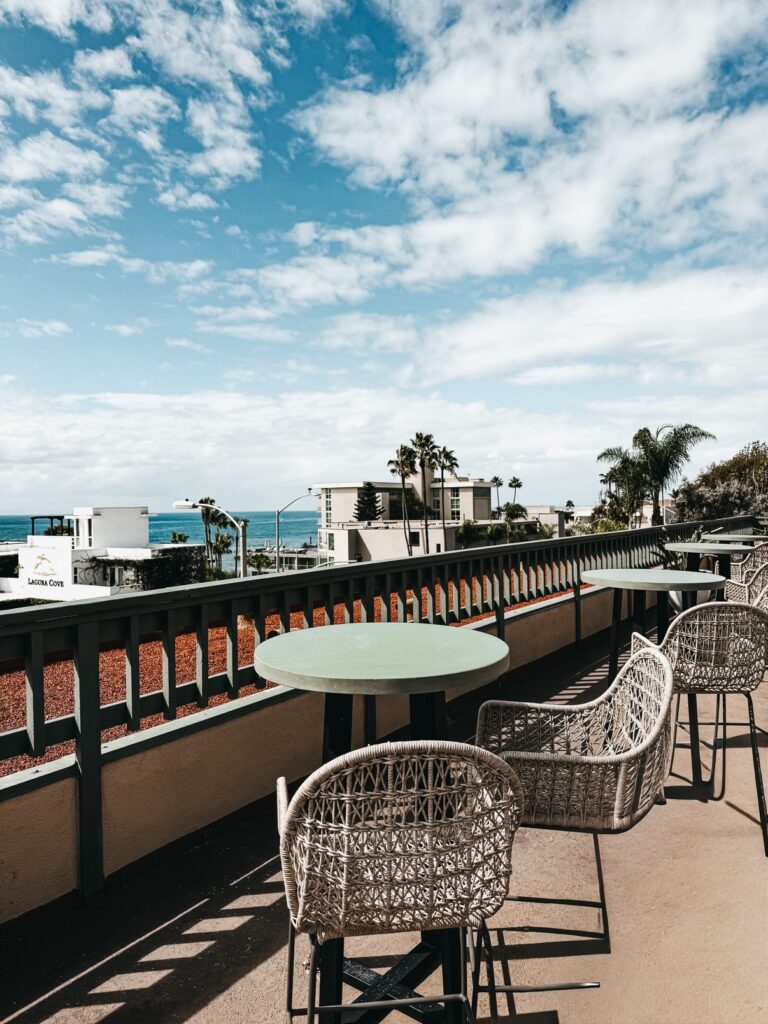 The Mara laguna beach - This is our Bliss