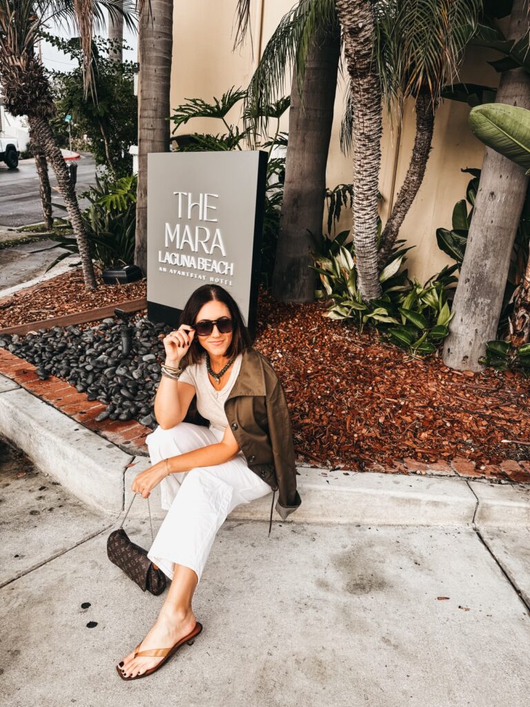 the mara lagune beach - This is our Bliss