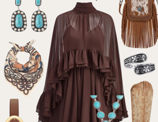western chic outfit (1)